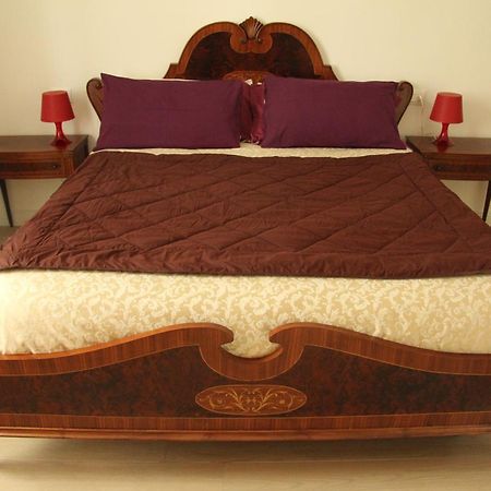 B&B Majestade Cagliari Oda fotoğraf