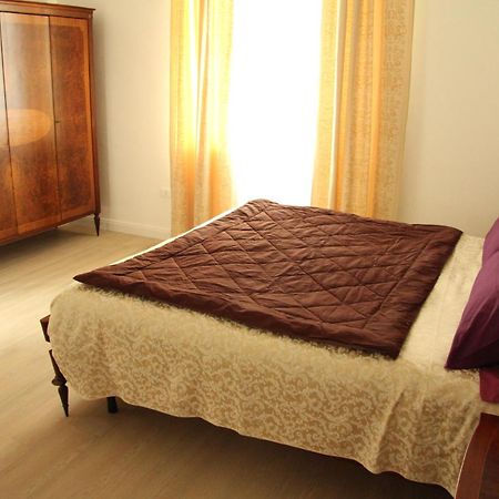 B&B Majestade Cagliari Oda fotoğraf