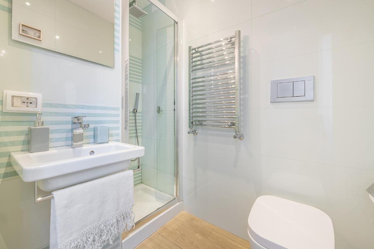 B&B Majestade Cagliari Dış mekan fotoğraf
