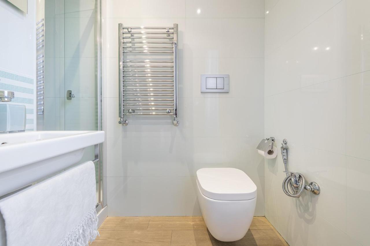 B&B Majestade Cagliari Dış mekan fotoğraf
