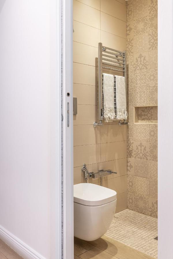 B&B Majestade Cagliari Dış mekan fotoğraf