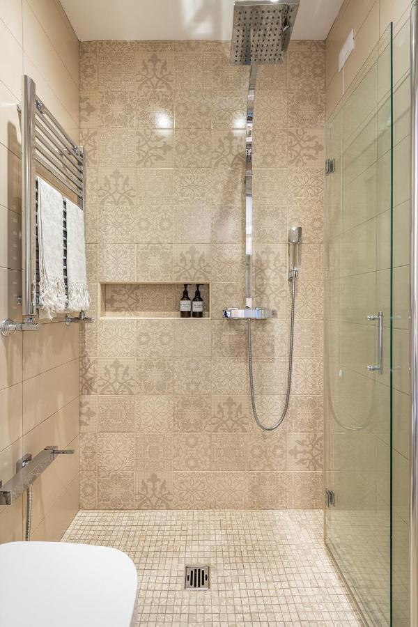 B&B Majestade Cagliari Dış mekan fotoğraf