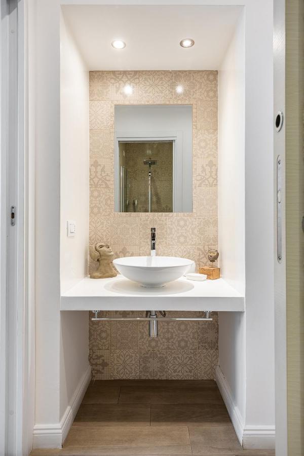 B&B Majestade Cagliari Dış mekan fotoğraf