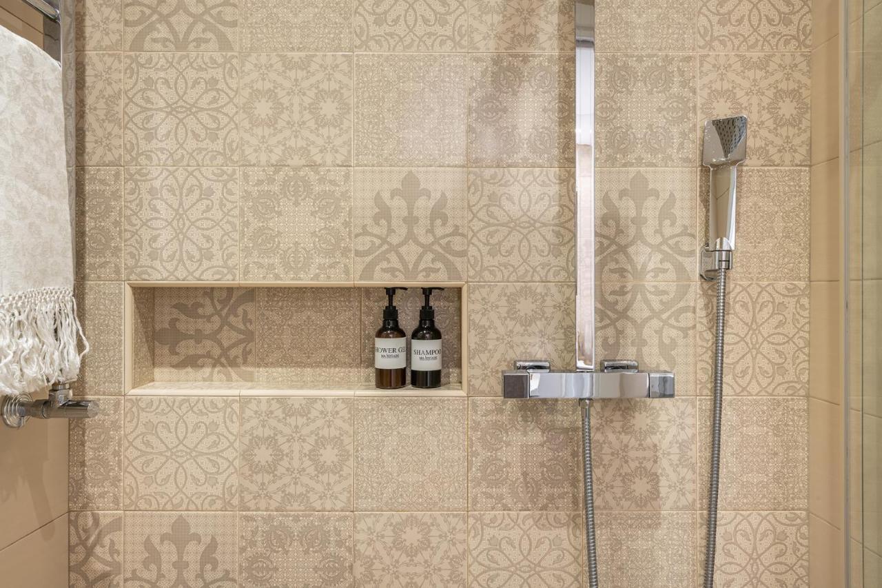 B&B Majestade Cagliari Dış mekan fotoğraf