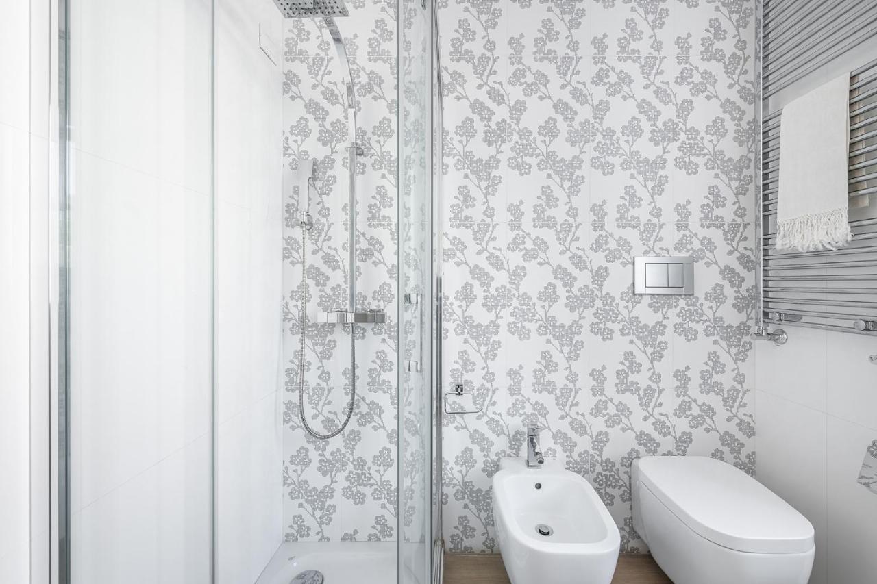 B&B Majestade Cagliari Dış mekan fotoğraf