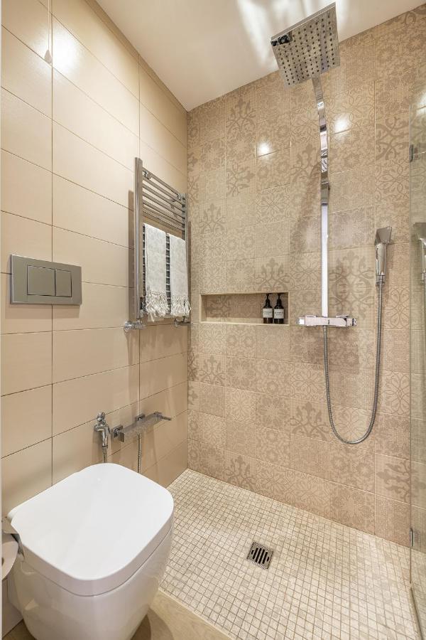 B&B Majestade Cagliari Dış mekan fotoğraf