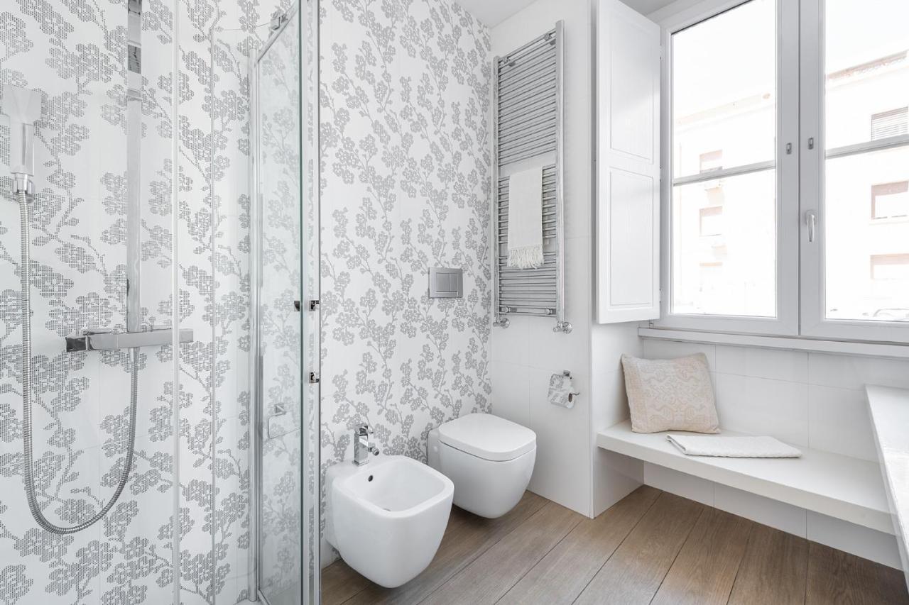 B&B Majestade Cagliari Dış mekan fotoğraf