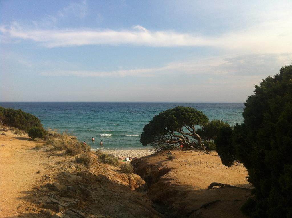 B&B Majestade Cagliari Dış mekan fotoğraf