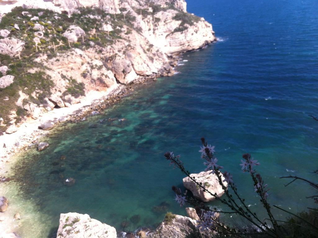 B&B Majestade Cagliari Dış mekan fotoğraf
