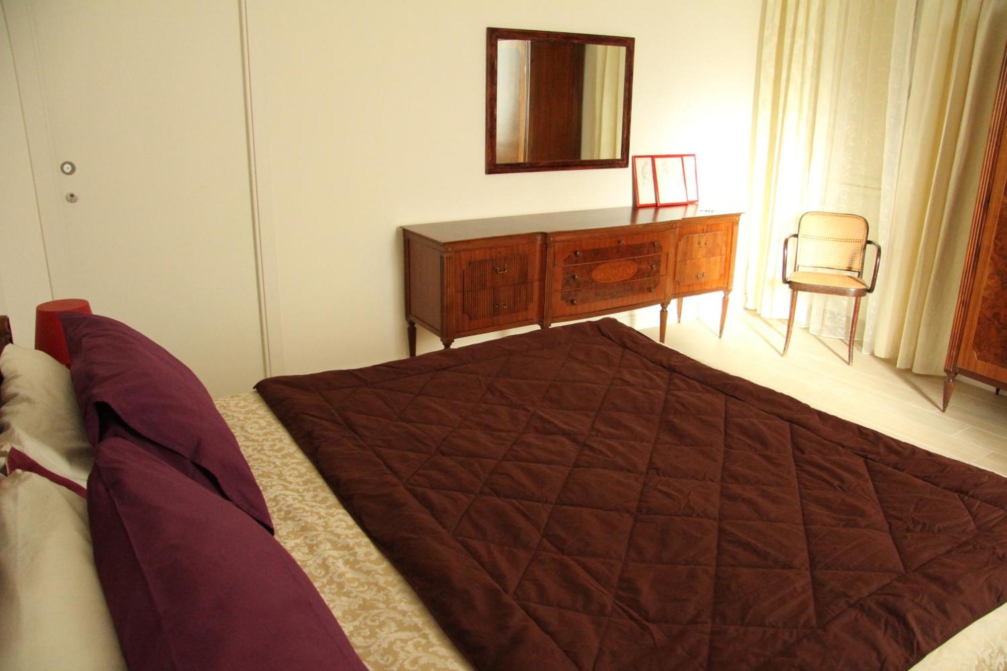 B&B Majestade Cagliari Oda fotoğraf