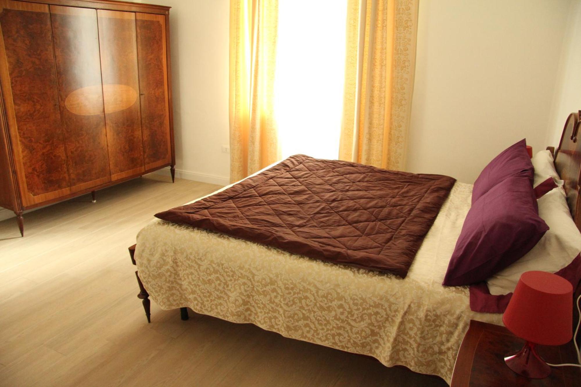 B&B Majestade Cagliari Oda fotoğraf