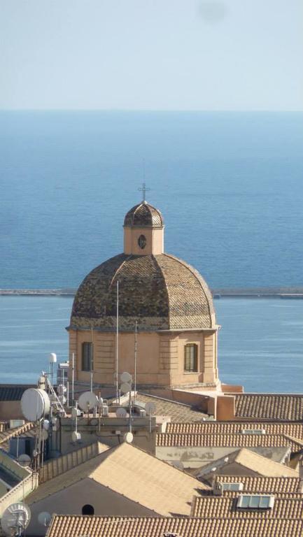 B&B Majestade Cagliari Dış mekan fotoğraf