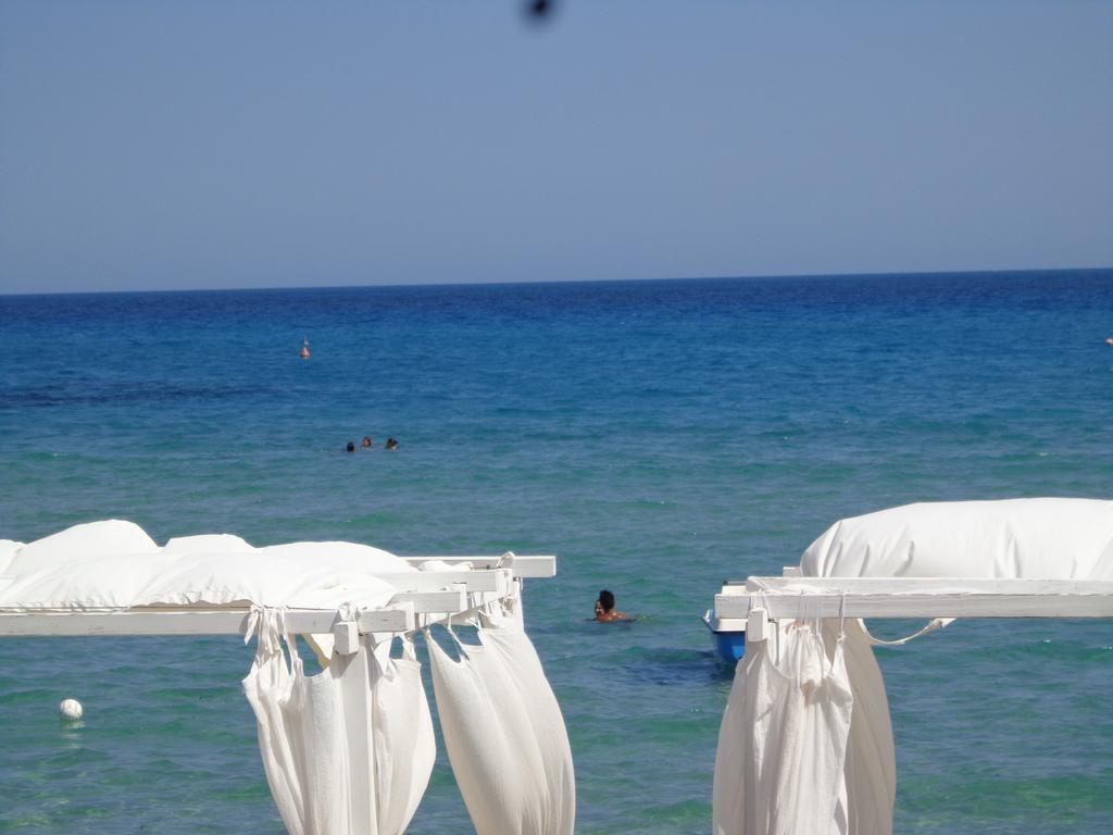B&B Majestade Cagliari Dış mekan fotoğraf