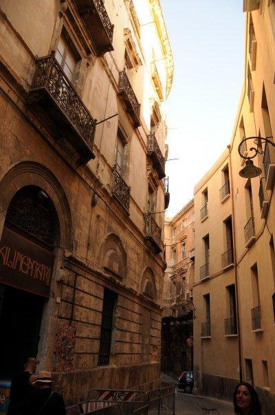B&B Majestade Cagliari Dış mekan fotoğraf