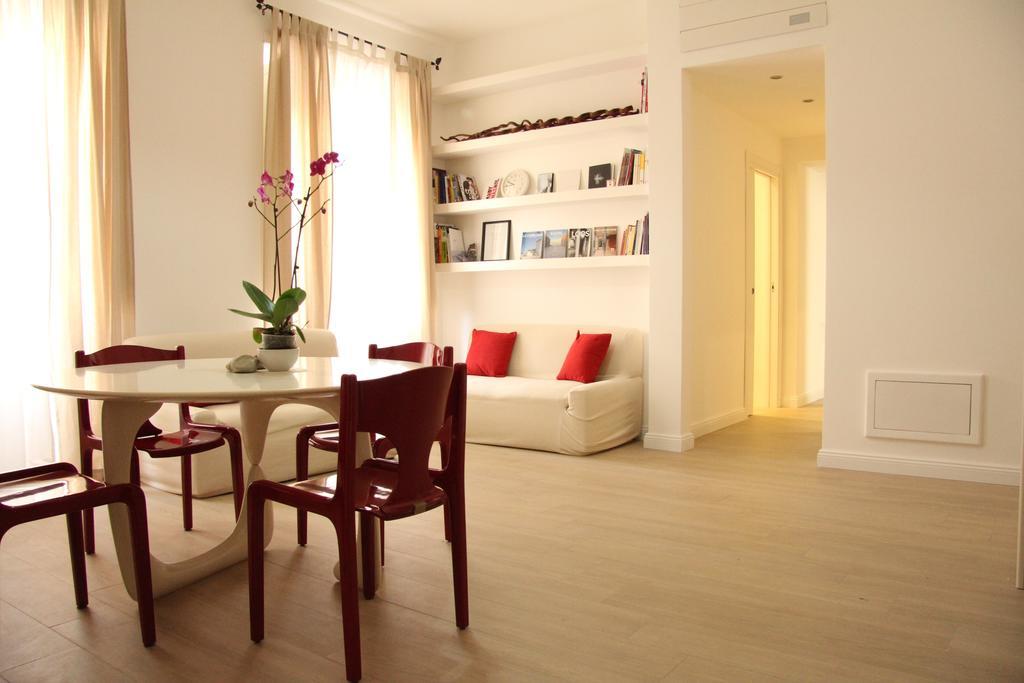 B&B Majestade Cagliari Dış mekan fotoğraf