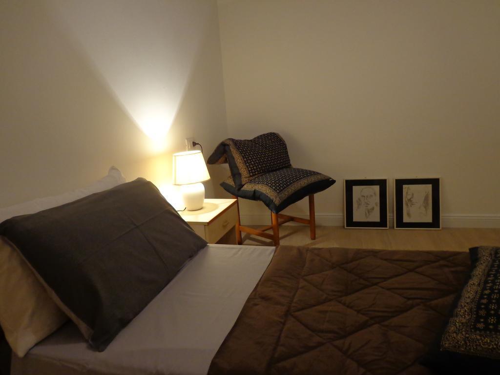 B&B Majestade Cagliari Oda fotoğraf