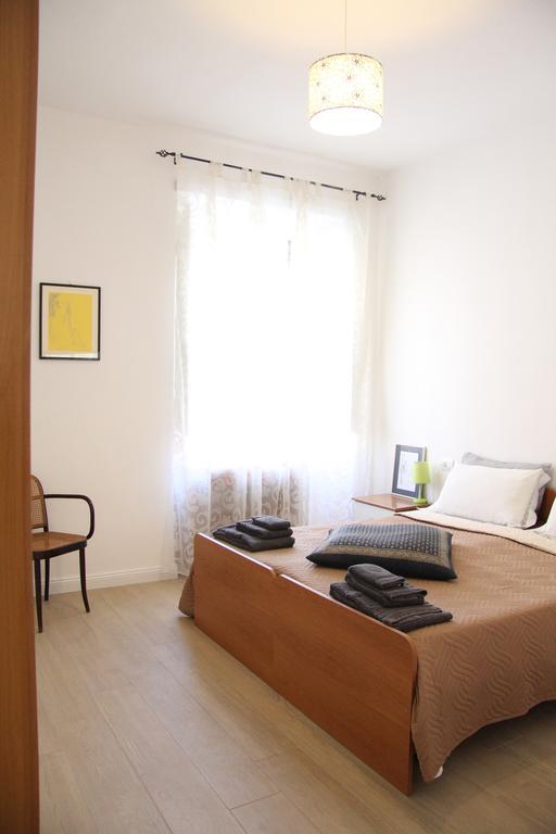 B&B Majestade Cagliari Oda fotoğraf