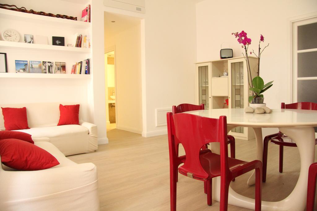 B&B Majestade Cagliari Dış mekan fotoğraf