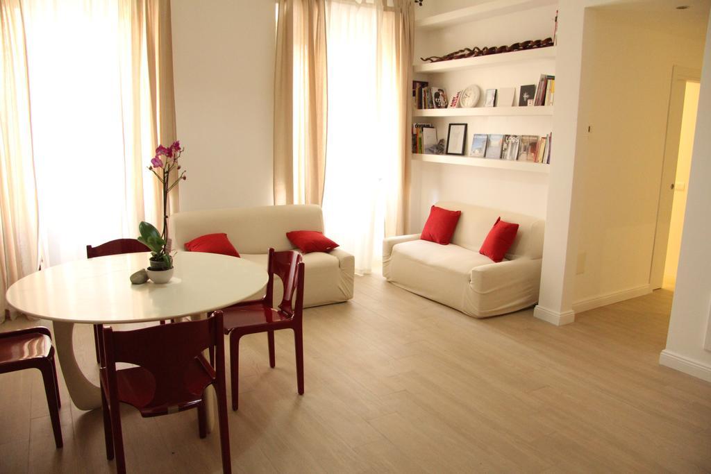 B&B Majestade Cagliari Dış mekan fotoğraf